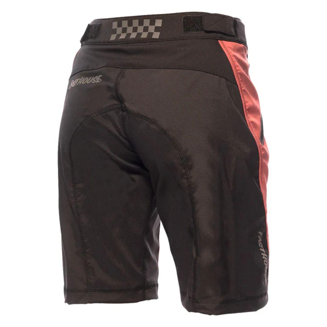 Fasthouse Women's Crossline Shorts